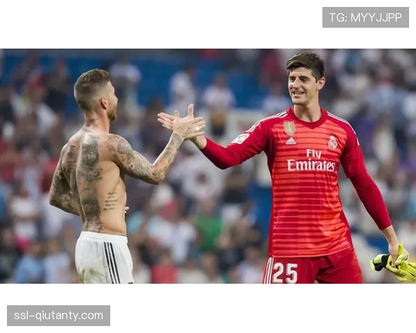 医疗报告：皇马门将库尔图瓦恢复顺利，已参加部分合练